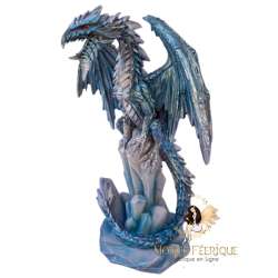 Figurine Dragon L'éphémère