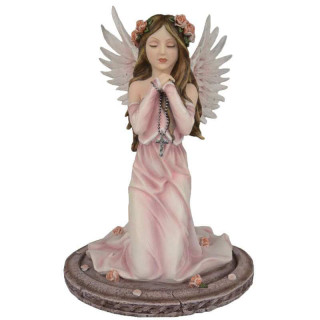 Grande Statuette Fée figurines fees