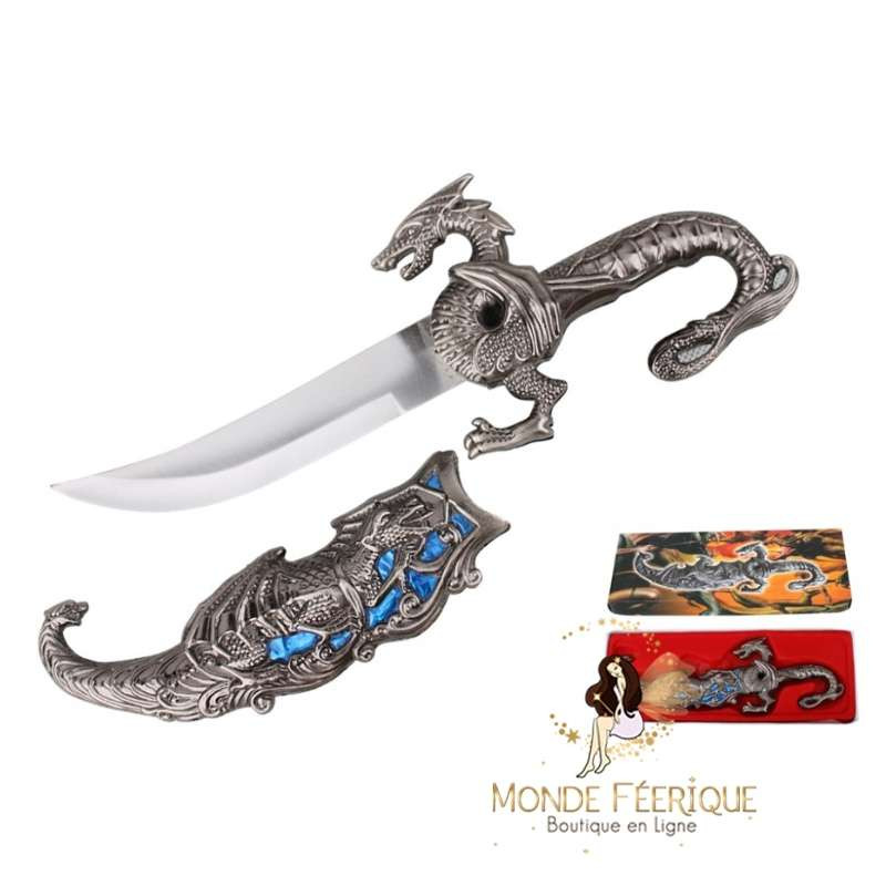 Dague du Dragon