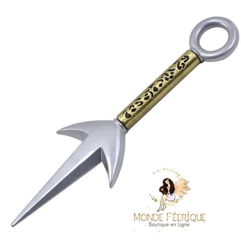 Kunai Minato - Naruto