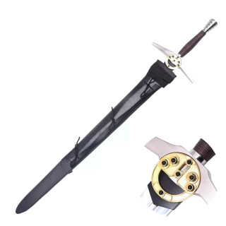 Epée Witcher 120cm