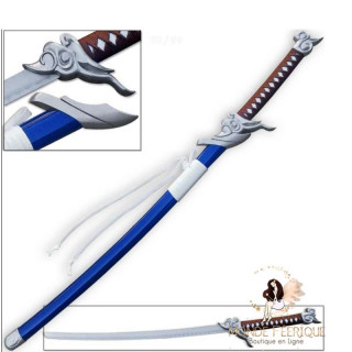 Katana Yasuo League of Legend