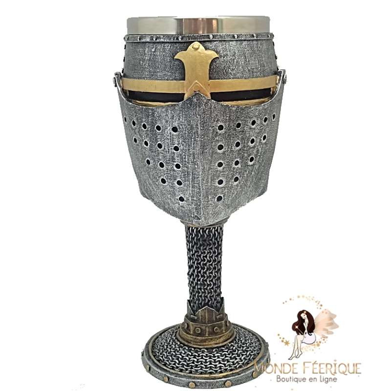 Coupe Chevalerie
