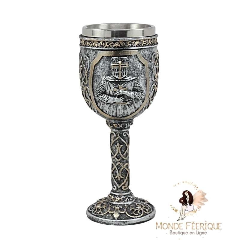 Coupe de Chevalerie 2
