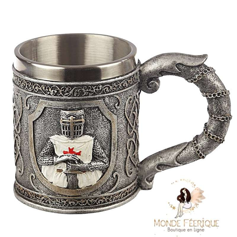 Tasse Chevaliers 2