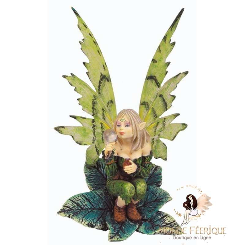 Figurine Fée