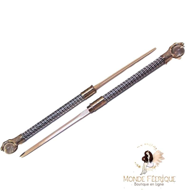 Dague Ensorcelée  - 79cm