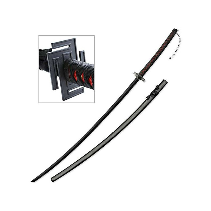 Katana Ichigo Long - Bleach