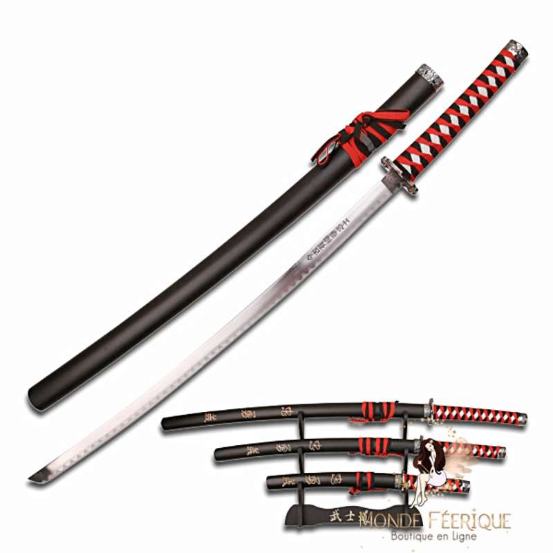 Set de Katanas