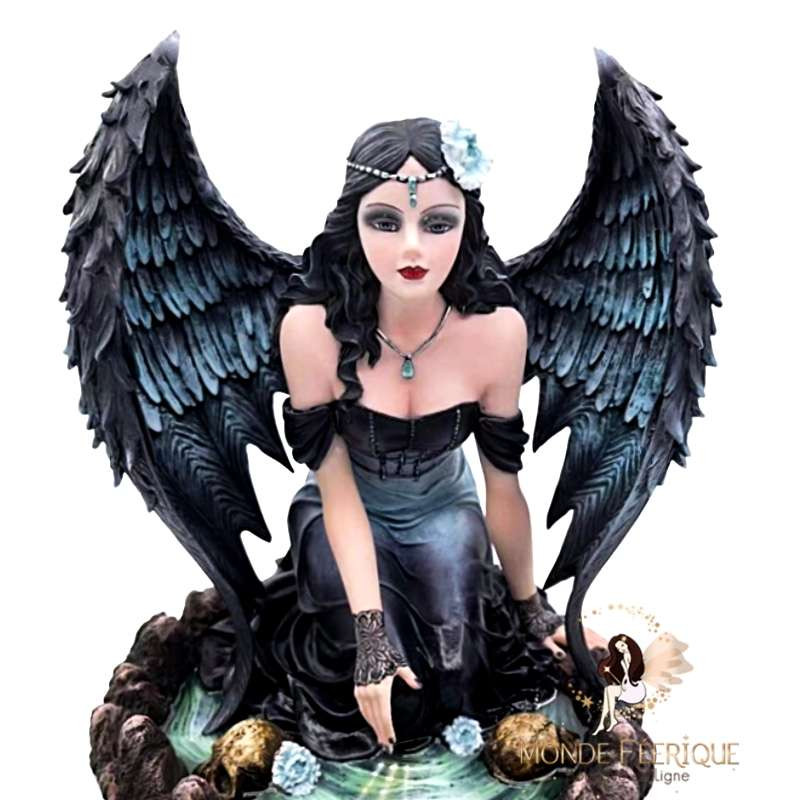 Statuette Féérique Dark Princesse