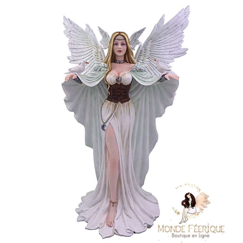 Figurine Fée Magnificience - 42cm