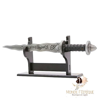 Couteau Rumpelstiltskin