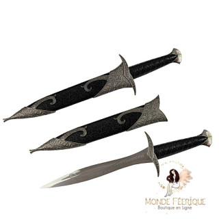 Dague Fantaisie Iron