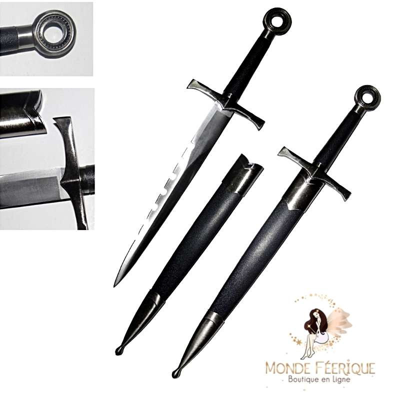 Dague Fantaisie Sly