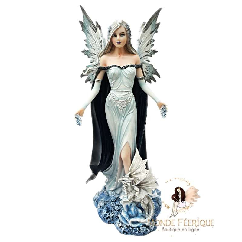 statuette feerique