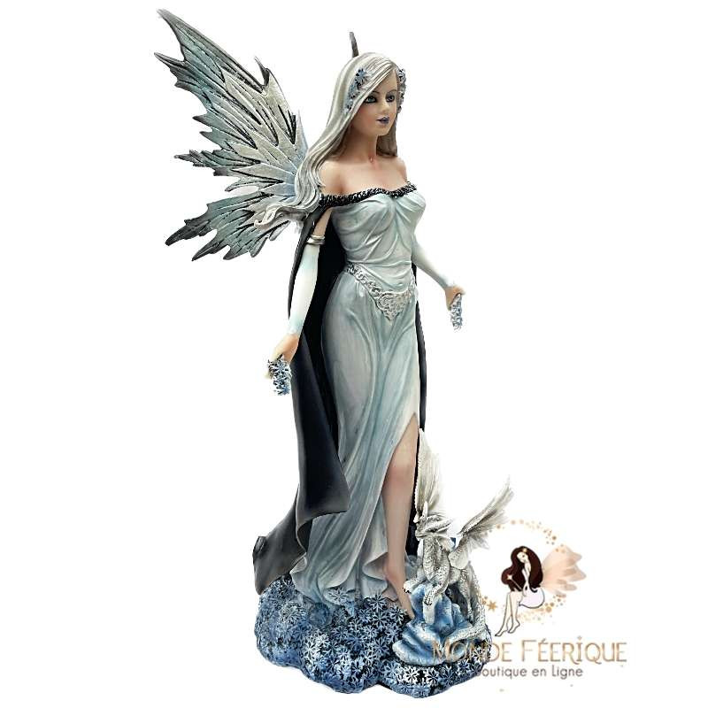 statuette feerique