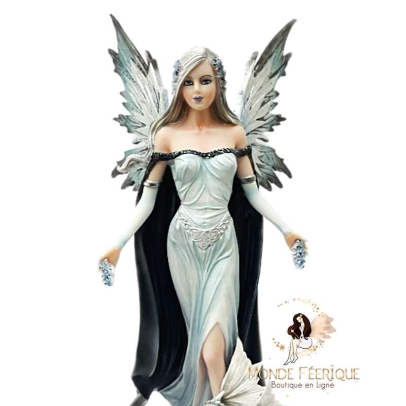 statuette feerique