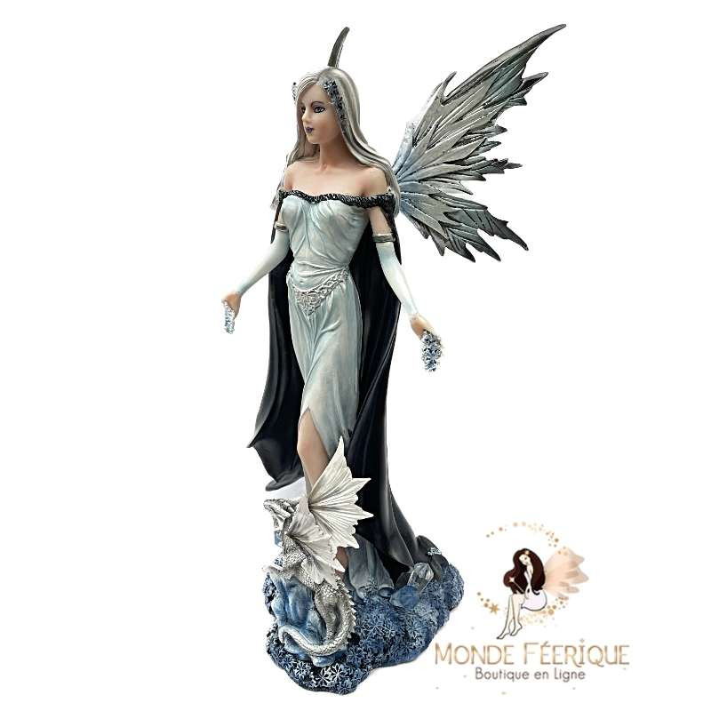 statuette feerique