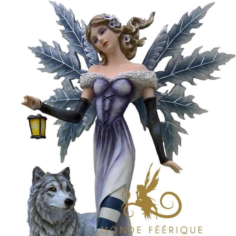 figurines féériques