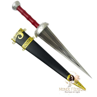 Epée Liz Méliodas Seven Deadly Sins