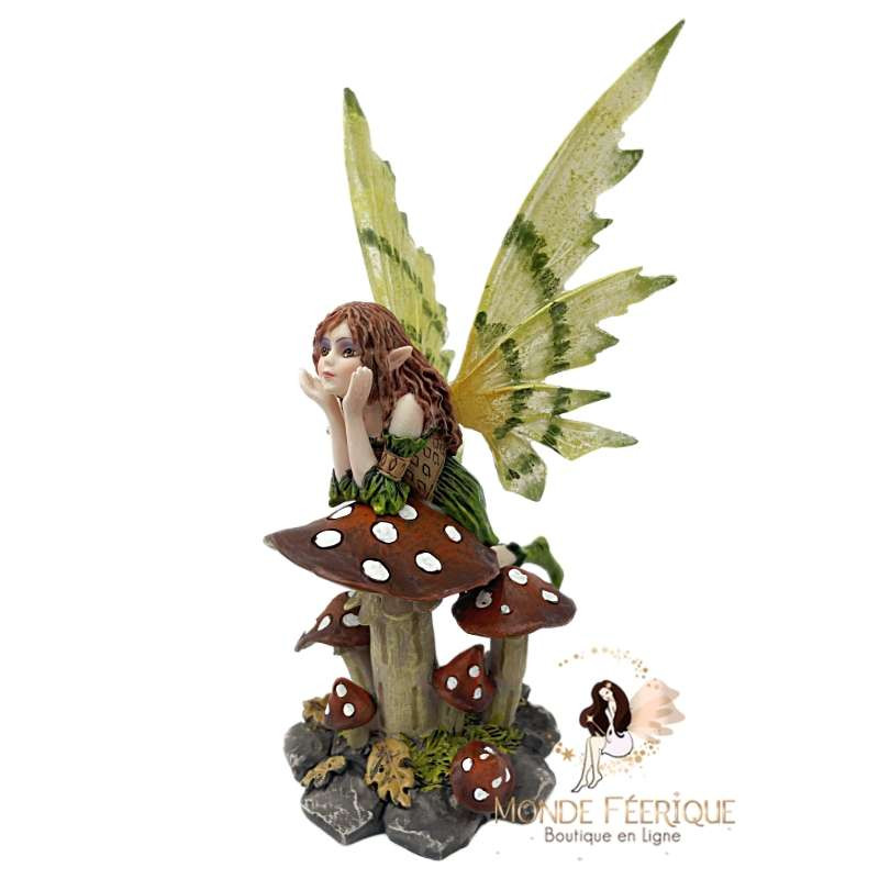 Figurine Fée