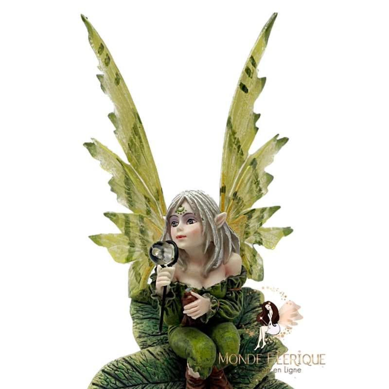 Figurine Fée
