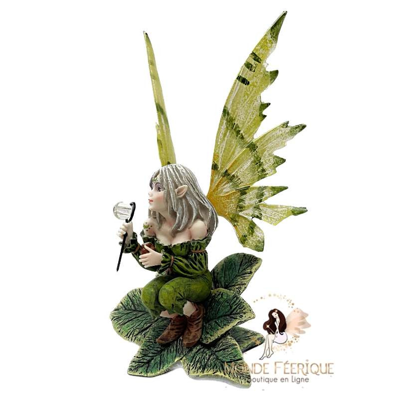 Figurine Fée