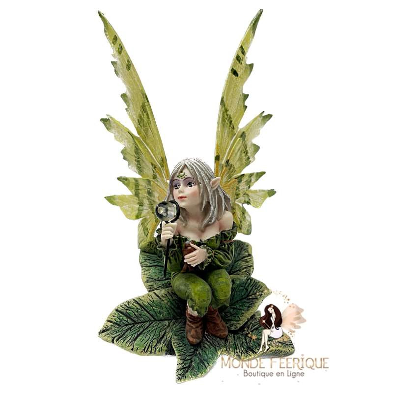 Figurine Fée