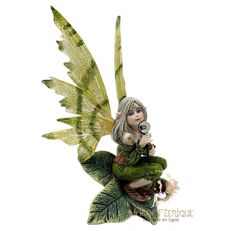 Figurine Fée