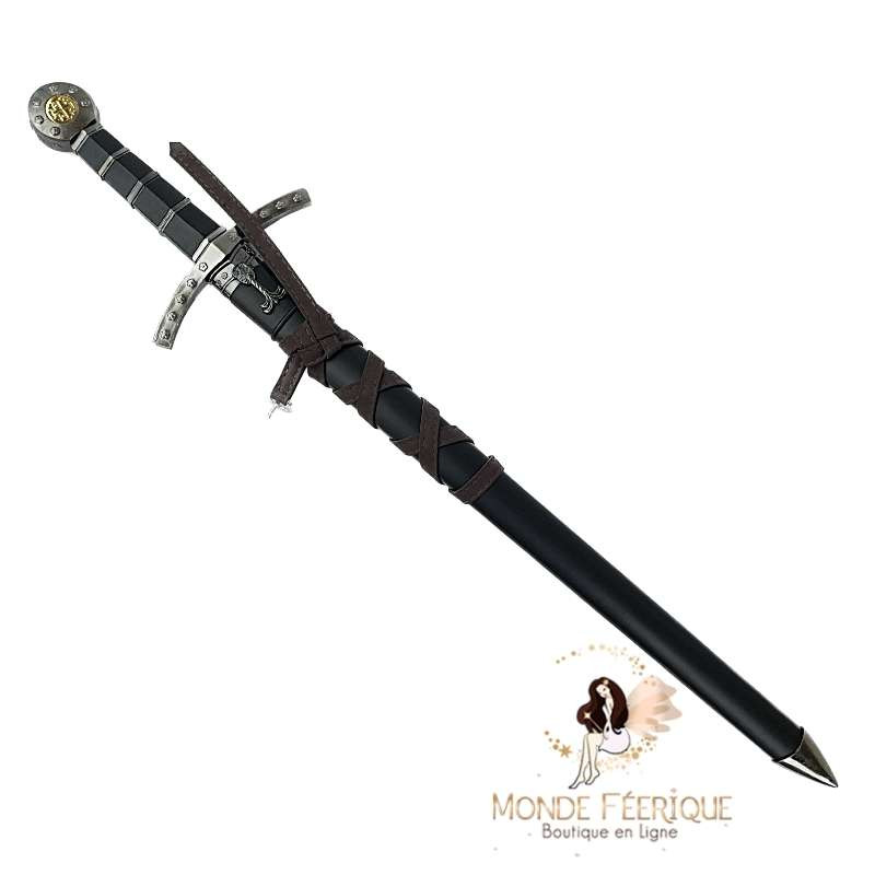 Epée Templier epee des templiers