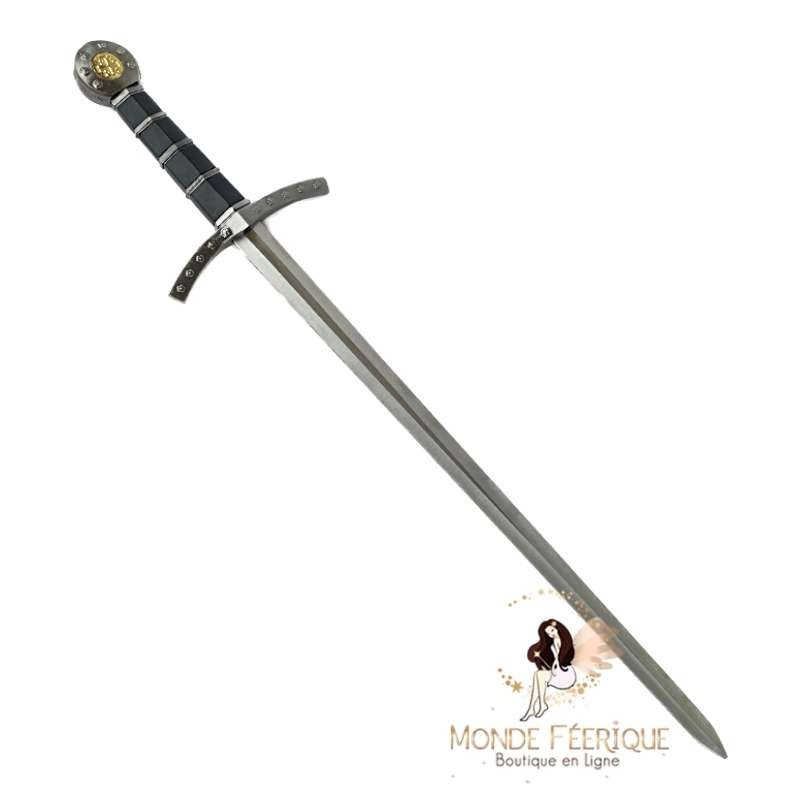 Epée Templier epee des templiers