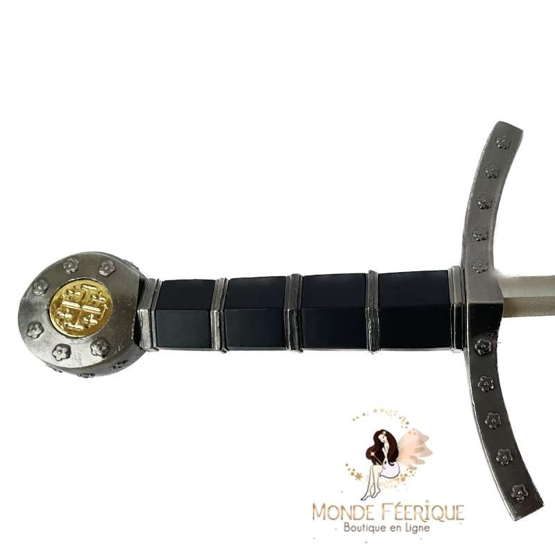 Epée Templier epee des templiers