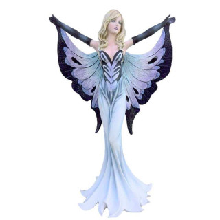 Grande Statuette Fée Merveille 51cm (Grande Taille)