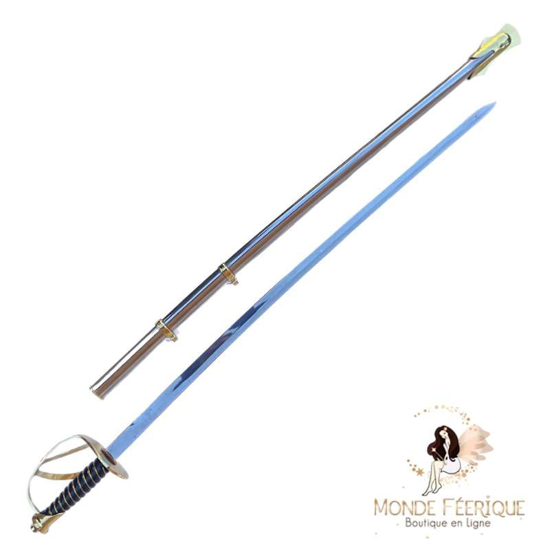 epee artagnan