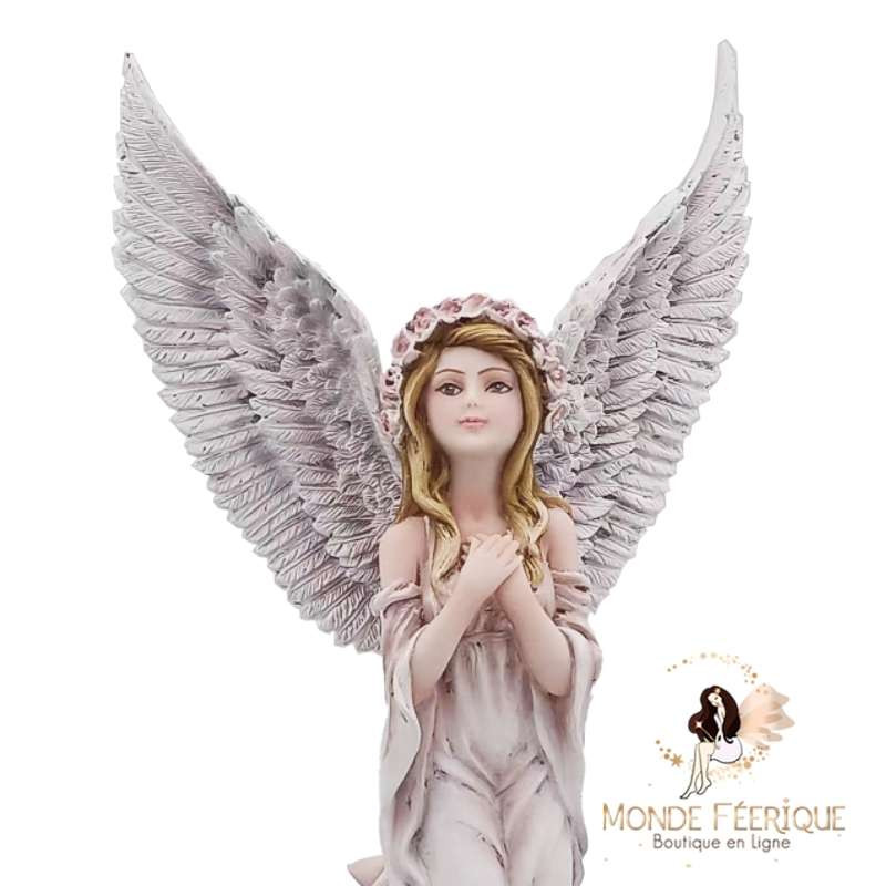 Statuette fée Ange