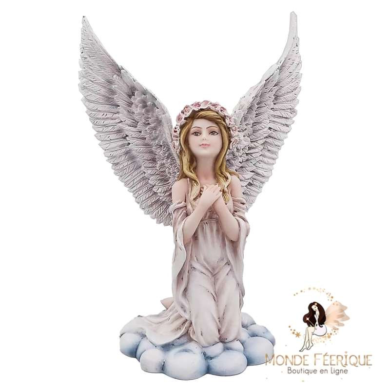Statuette fée Ange
