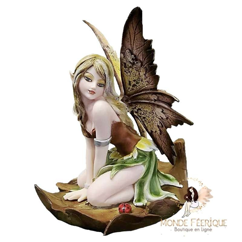 Statuette Fée All Love