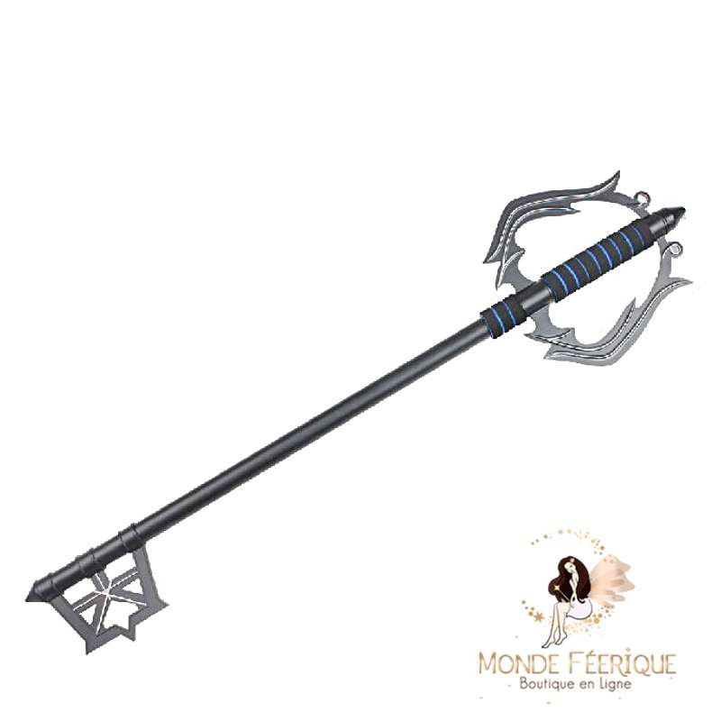 Clé Géante Fantaisy