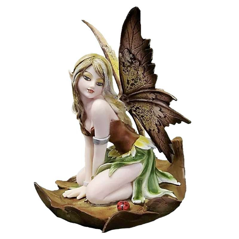 Statuette Fée All Love