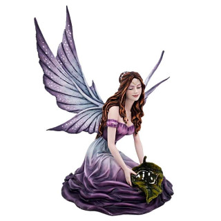 Statuette Fée Moments