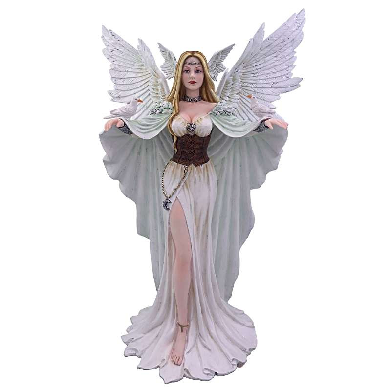 Figurine Fée Magnificience - 42cm