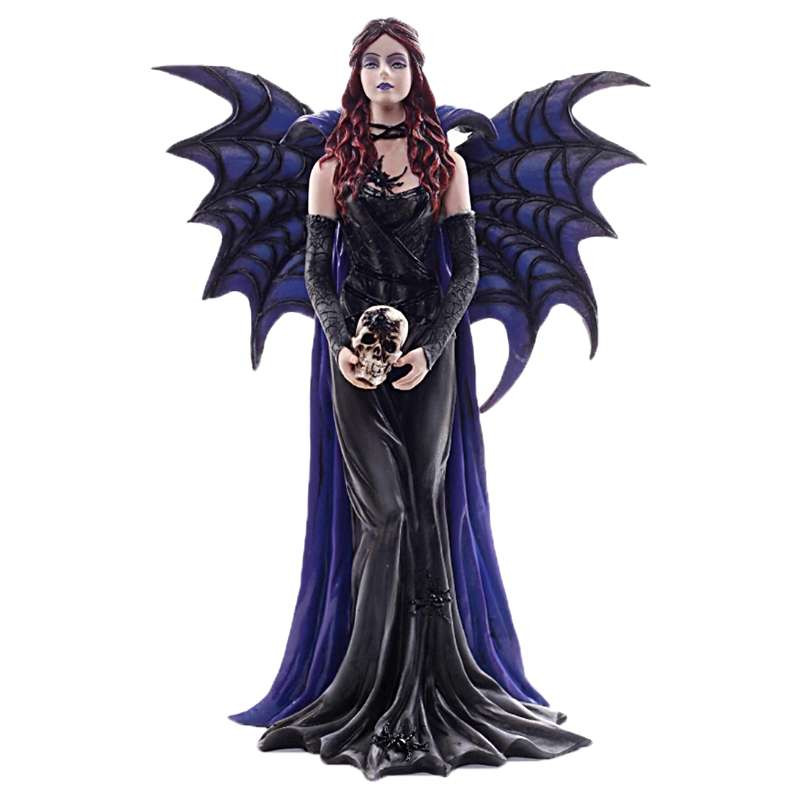 Elfe Géante Gothique Angels