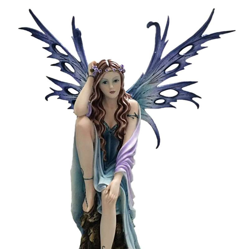 figurine fée