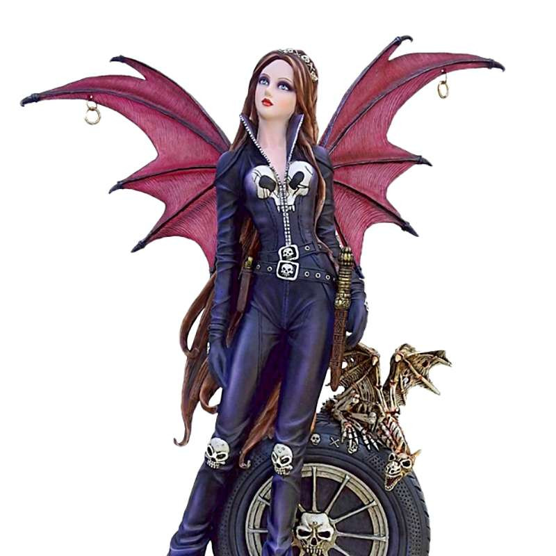 figurines féériques