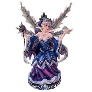 Statuette Fée