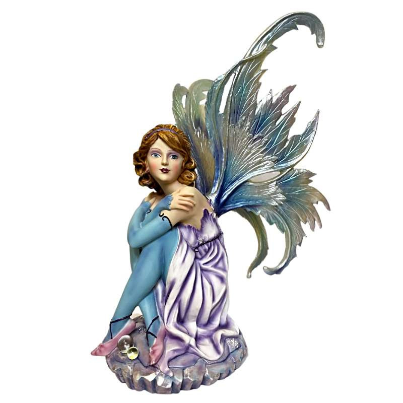 statuette fee