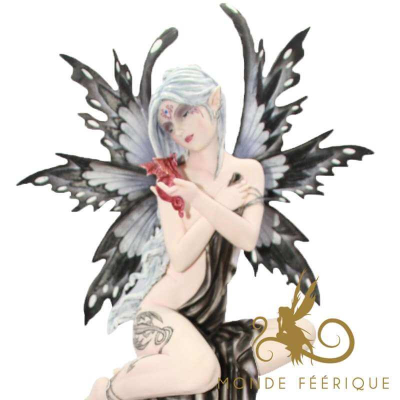 acheter fées Statuette Fée Géante - acheter fee