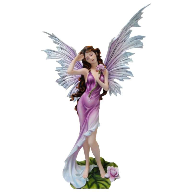 FIGURINE feerique geante