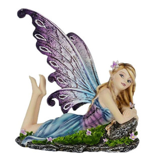 Statuette de fée pour cadeau