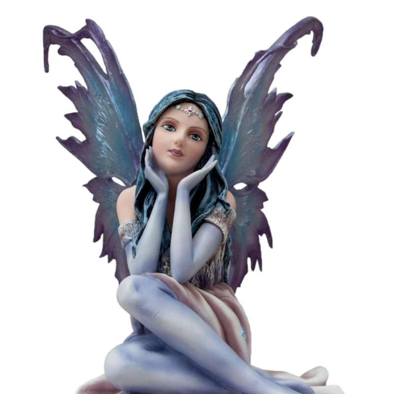 figurine fée figurine fee